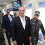 Presidente @luisabinader encabeza reunión sobre seguridad ciudadana