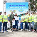 @CESAC_RD inicia campaña “¡Playas limpias y bosques vivos!”