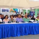 Director de @INEFIRDOFICIAL anuncia centro de iniciación deportiva en Villa Consuelo