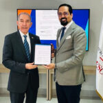 @MESCYTRD y @OGTICRDO firman acuerdo para el servicio de portafirmas gubernamental (FIRMAGOB)