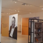 @MiCulturaRD invita a explorar el Pabellón de Israel, dedicado al país invitado de esta #FILSD2023. Con más de 10 áreas que abarcan diferentes aspectos literarios, culturales e históricos de Israel, y a la vez será escenario de múltiples actividades.