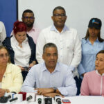 Gobierno despliega unidades de emergencia ante explosión en San Cristóbal