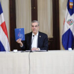 Presidente @luisabinader: “Pacto Dominicano por el Agua 2021-2036 es un pacto nacional por la vida”