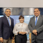 Director de la @CNE_RD: “Gobierno garantiza 98 % de la demanda de energía”