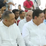 Así fue la agenda del presidente @LuisAbinader en Monseñor Nouel y La Vega, donde entregó obras educativas, viales e industriales que generarán empleos y bienestar.