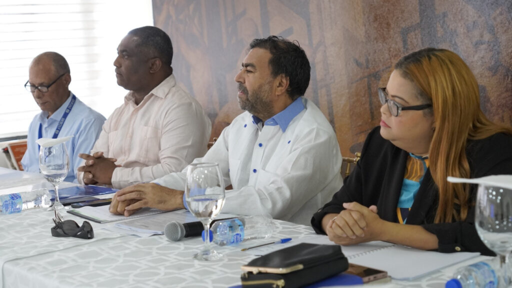 Consejo de Hidroeléctrica Los Toros revisa inversiones en primer semestre del año; evalúa nuevos proyectos a ejecutar