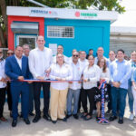 Gobierno ha inaugurado 82 Farmacias del Pueblo en tres años