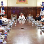 Presidente @luisabinader instruye a funcionarios del Gobierno para no utilizar los recursos del Estado en la campaña electoral