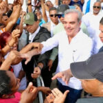 Presidente @luisabinader inaugurará 4 obras este fin de semana