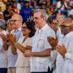 Presidente @luisabinader destaca su Gobierno ha priorizado inversión social en estos tres años