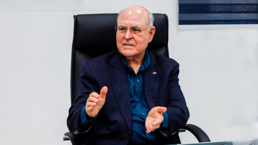 Experto norteamericano afirma aviación civil de RD crece con el mayor respaldo de seguridad operacional de su historia