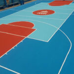 @INEFIRDOFICIAL entrega cancha remozada y utilería deportiva en Centro Educativo Varias Luces