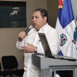 Director del @SNSRDO llama al entendimiento entre CMD y ARS