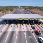RD Vial informa tránsito por peajes será libre desde el mediodía del martes hasta el jueves 24 a las 6 a. m.