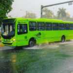 OMSA: Operaciones este martes y el miércoles serán hasta las 8:00 de la noche