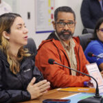 Programa Supérate apoya labores de la Defensa Civil ante tormenta Franklin