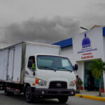 Plan Social de la Presidencia envía kits de primera asistencia a provincias bajo alerta por tormenta Franklin
