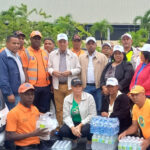 CTC activa planes de contingencia ante el paso de la tormenta Franklin