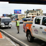 @INTRANT_RD dispone grúas de Parquéate Bien al servicio de la ciudadanía en 10 puntos de Santo Domingo