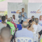 @EdesurRD llevará operativos a sectores para revisar facturas y sensibilizar sobre ahorro de energía