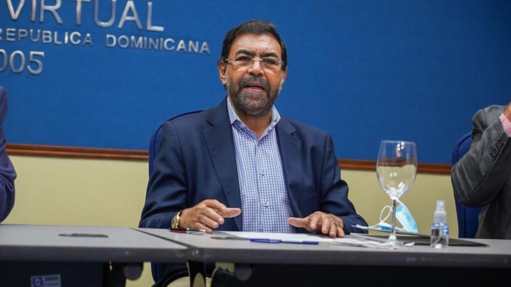 Lluvias de Franklin benefician presa de Valdesia; principales embalses incrementan en total más de 50 millones de metros cúbicos