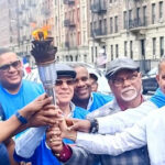 Con la participación de 2,200 atletas MIDEREC y el INDEX inauguran Juegos Patrios de Nueva York