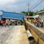 CAASD llevará 27.41 millones de galones de agua adicionales a Santo Domingo Norte