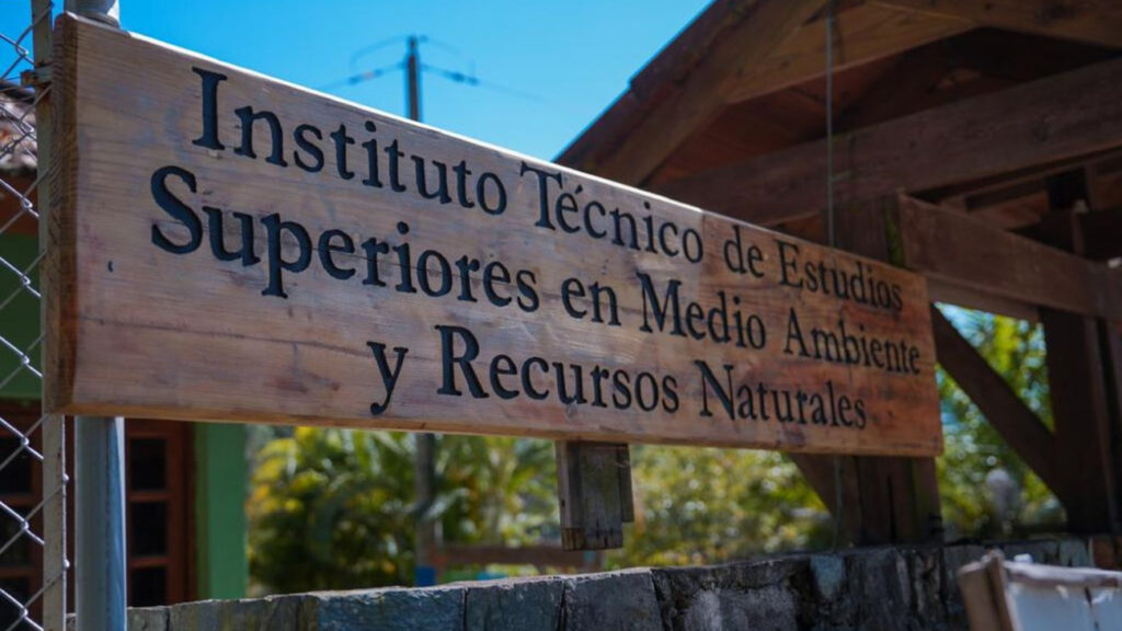 El Instituto de Medio Ambiente aplicará prueba de admisión a interesados en estudiar Gestión Ambiental o Ciencias Forestales