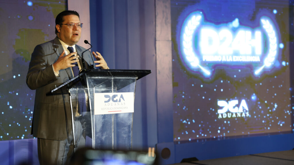 DGA: en dos años se han despachado 45,133 contenedores en 24 horas