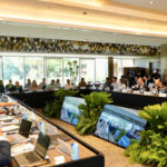 República Dominicana acoge importante reunión de la ONU por cambio climático