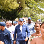 Ministerio de @SaludPublicaRD llevará a cabo “Ruta de la Salud” en Yamasá, Monte Plata
