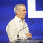 Presidente @luisabinader agradece a agentes de viajes y turoperadores por lealtad y fidelidad al traer turistas a RD