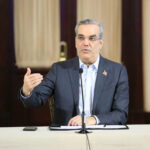 Presidente @luisabinader confiado año escolar 2023-2024 será exitoso