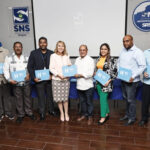 @SNSRDO lanza Manual de Identidad y Señalética de los Centros de la Red Pública