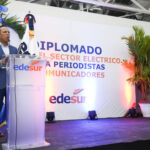 Edesur convoca periodistas y comunicadores a Tercer Diplomado sobre el Sector Eléctrico