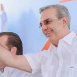 Gobierno del presidente @luisabinader inaugurará 18 obras este fin de semana