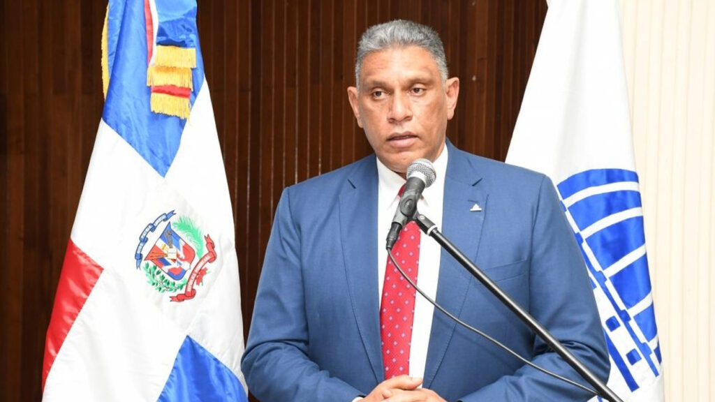 @MinInteriorRD: serán cancelados agentes resulten responsables en operación Gavilán