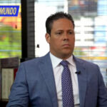 Entrevista VIP con Ing. @carlosbonillard