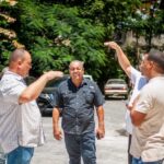 Abrazando la alegría de ‘De Vuelta al Barrio’: el entusiasmo del alcalde por fortalecer los lazos comunitarios y el crecimiento municipal