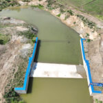 @INDRHIRD ejecutará obras para solución hídrica a largo plazo en San Juan