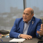 Director del @InfotepRD destaca impacto de la Industria 4.0 en el sector Salud