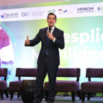 Director de @INTRANT_RD aborda beneficios de movilidad eléctrica, perspectivas y avances en el país