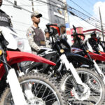 Gobierno aprueba cambios en uniformes policiales: vestirán de azul y su lema será “Proteger y Servir” en vez de “Ley y Orden”