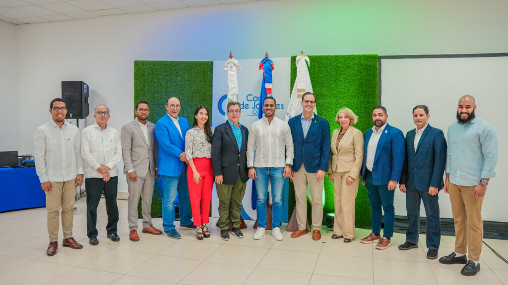 Celebrarán por primera vez el Premio Nacional de la Juventud en Santiago