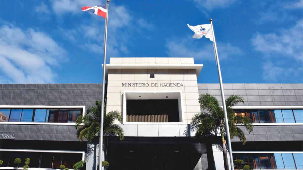 Gobierno somete al Congreso anteproyecto que reformula Presupuesto 2023