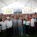 Gobierno entrega 2,666 títulos de propiedad en San Luis, Santo Domingo Este