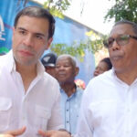 @robertoangel02 realiza jornada #104 en Vicente Noble, Barahona