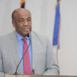 Ministro @AntonioAlmonteR asegura país será más soberano en el aspecto energético