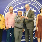 Presidente @luisabinader anuncia lanzamiento del programa de Viviendas Familia Feliz para comunidad dominicana en el exterior