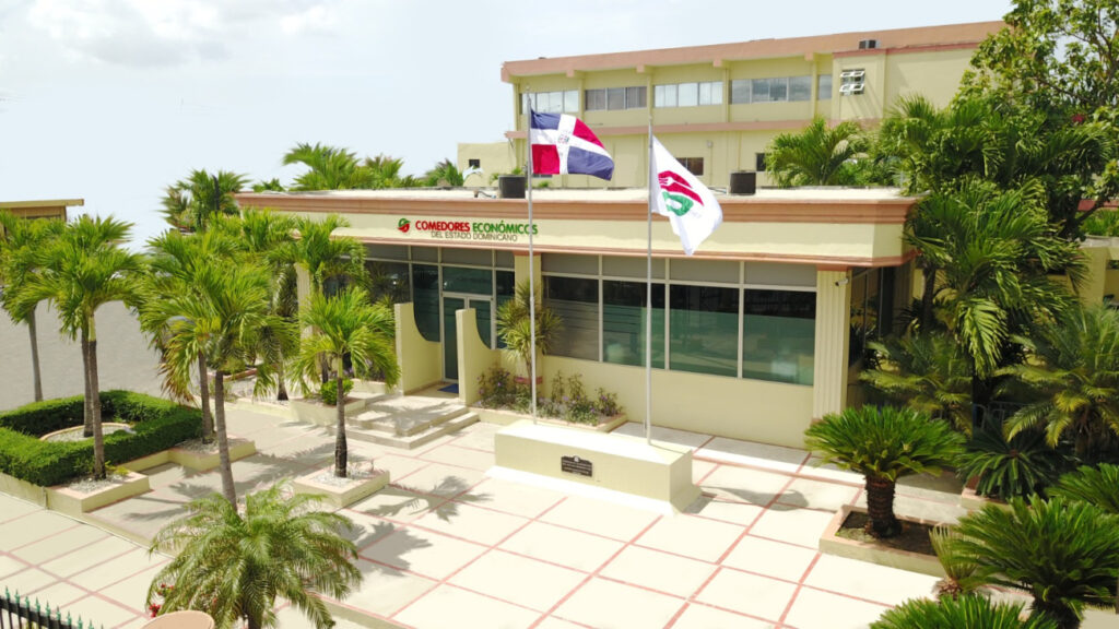 Comedores Económicos del Estado Dominicano presentan resultados positivos en cumplimiento Decreto 31-22, sobre compras a mipymes industriales